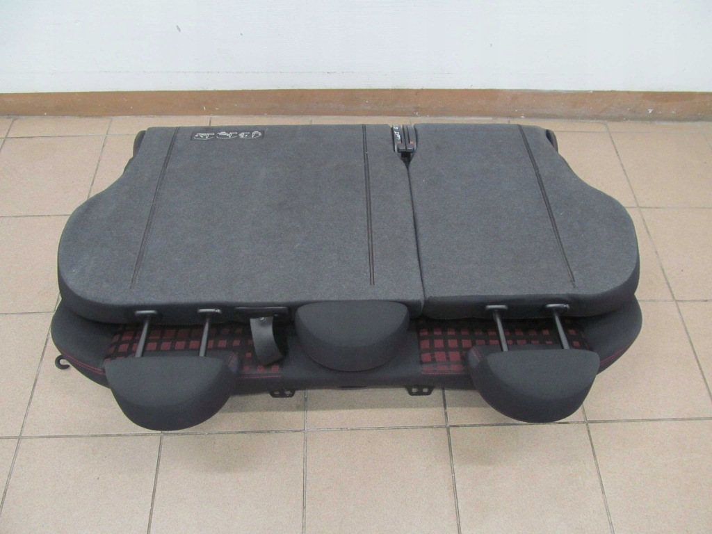 Mitsubishi colt cz3 czt сиденье сиденье заднее сиденье задний 04-12 Киев