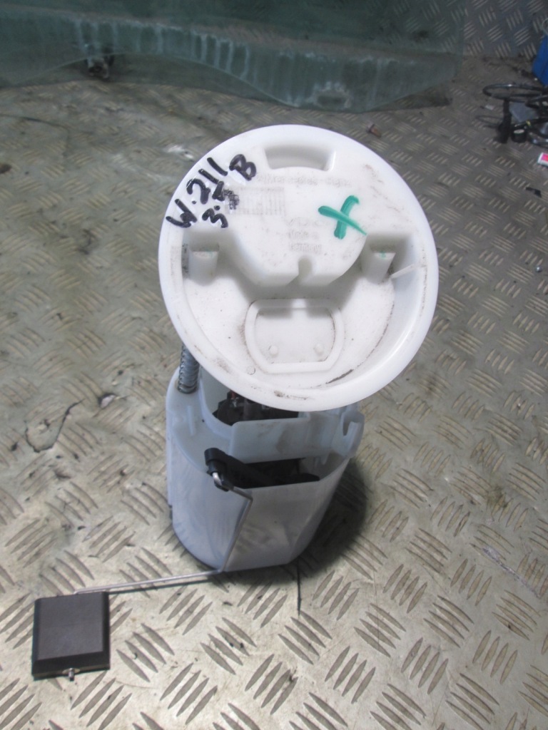 Купить Насос помпа топлива корзина поплавок mercedes w211 3.5 b