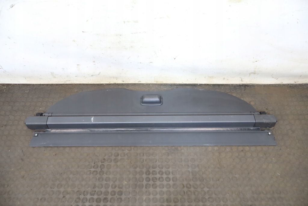 фото №4, Шторка багажника ford focus iii mk3