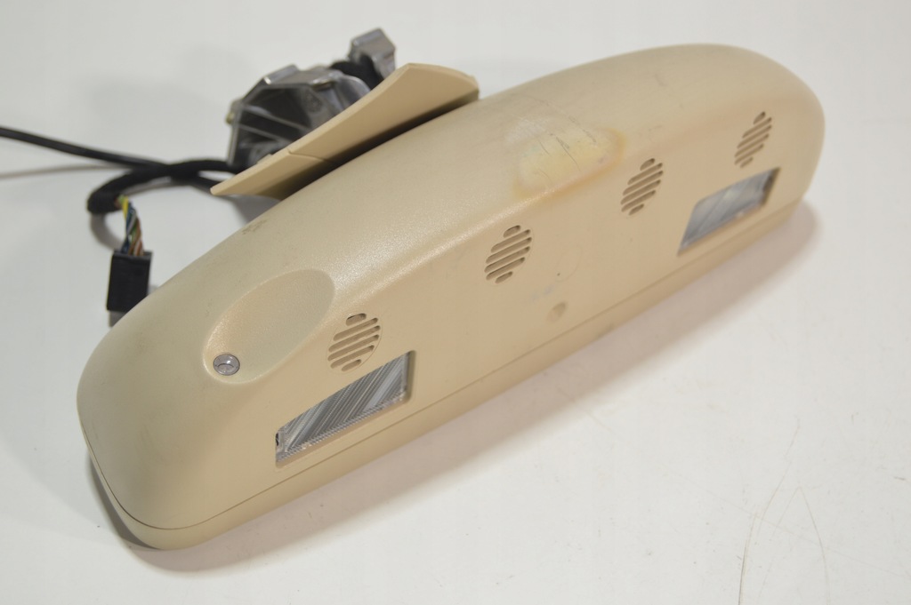 фото №8, Дзеркало заднього виду внутрішнє mercedes e klasa w211 колір 835