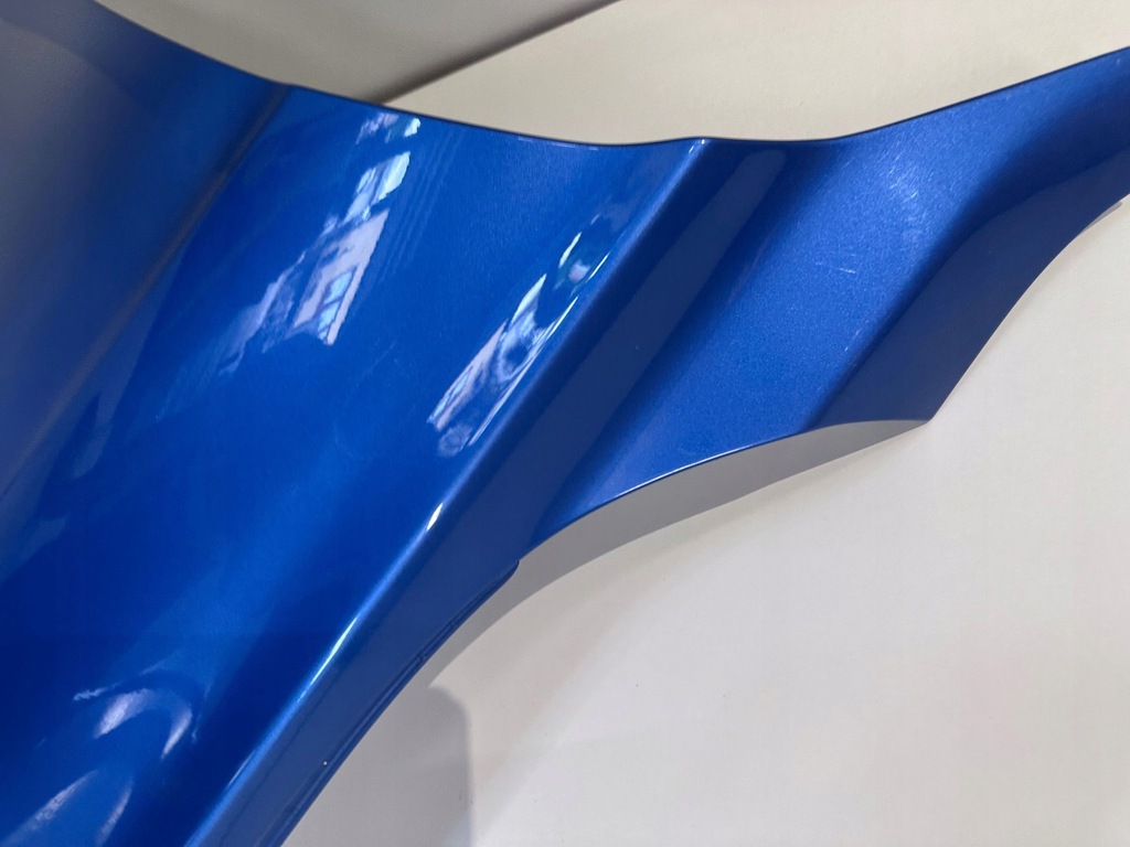 фото №12, Bmw f30 f31 крила передній правий b45