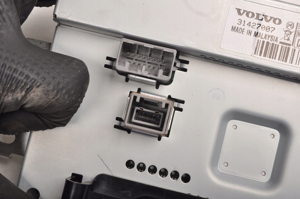 фото №9, Volvo v40 ii v60 s60 s80 v70 xc60 экран дисплей 31427007