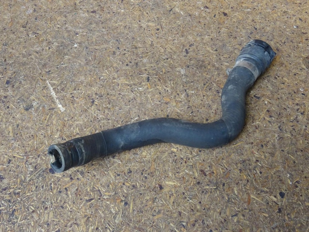 фото №1, Opel combo iii d doblo 1.3 cdti труба шланг wody водяной 00518108580e