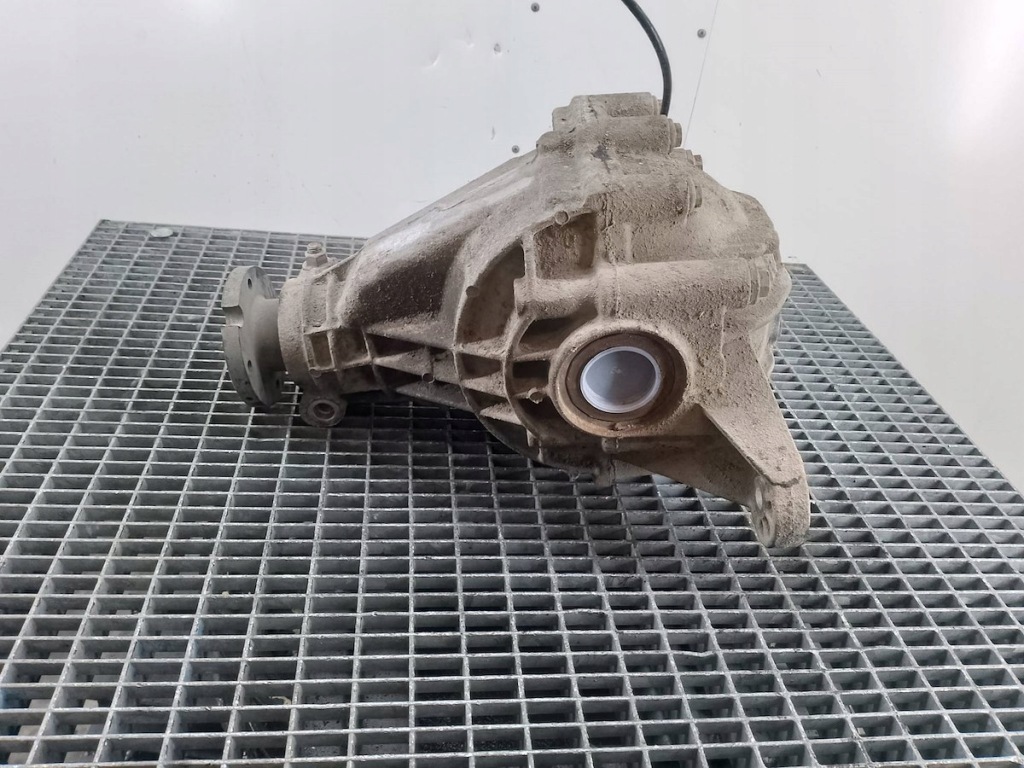 фото №1, Дифференциал задняя mercedes-benz ml w163 4460-310-013 2.7 cdi
