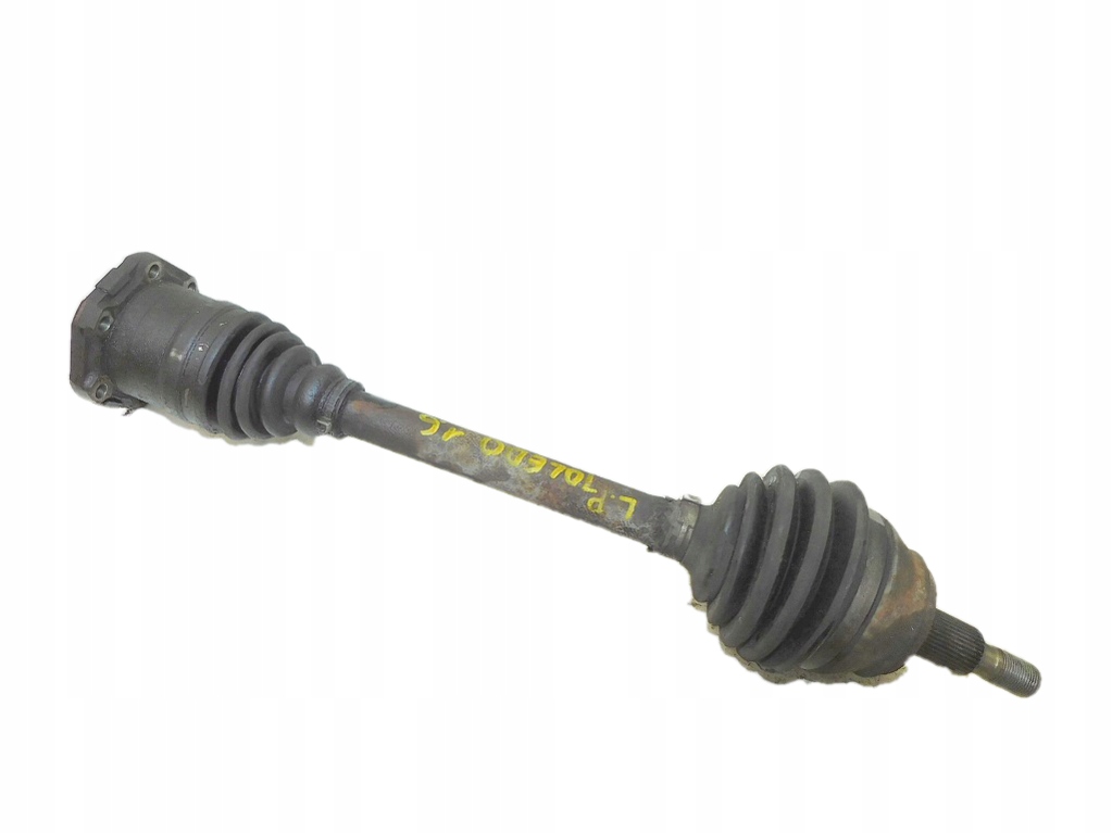 фото №1, Seat toledo ii 1.6 2002r - приводной вал левая