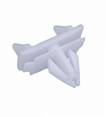 фото №1, Клипса штифт молдинг накладка крыла jeep liberty