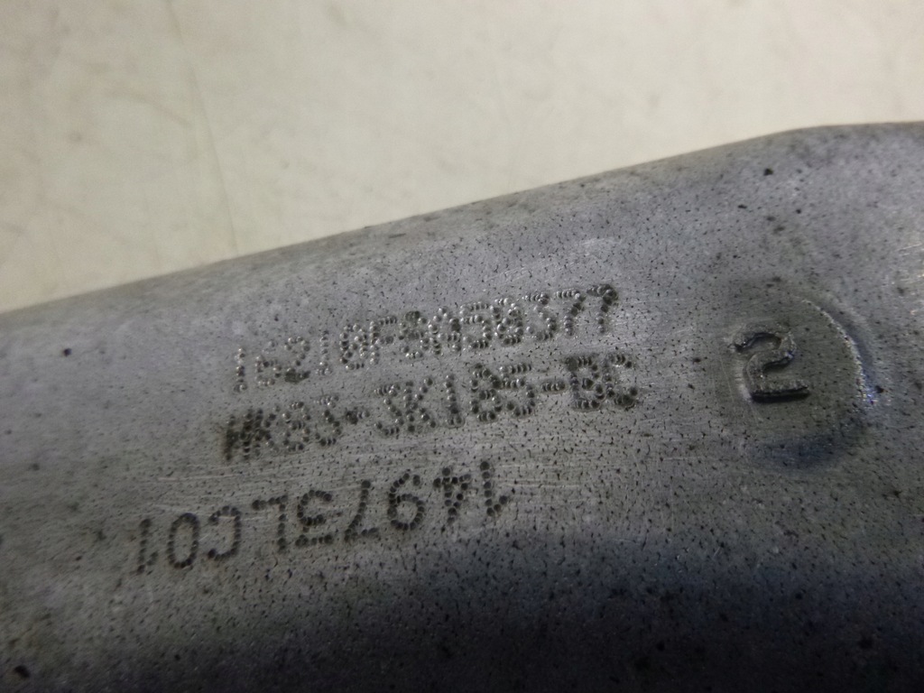 фото №9, Jaguar f-pace x761 поворотный кулак правый перед правая