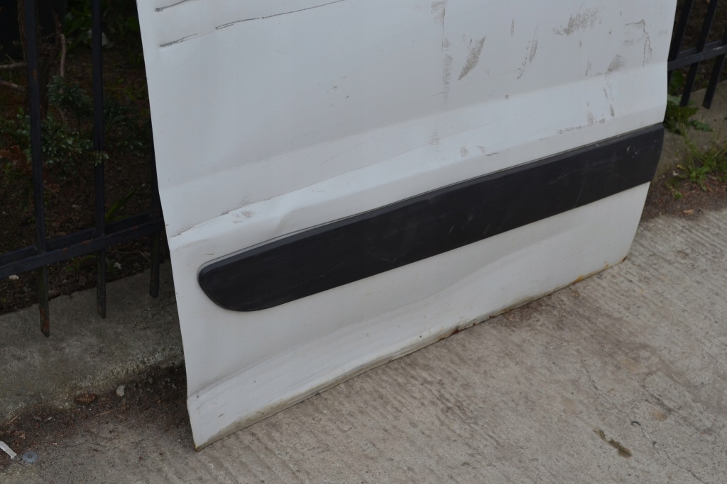 фото №2, Scudo ii expert ii 06-16 двері ліва зсувні