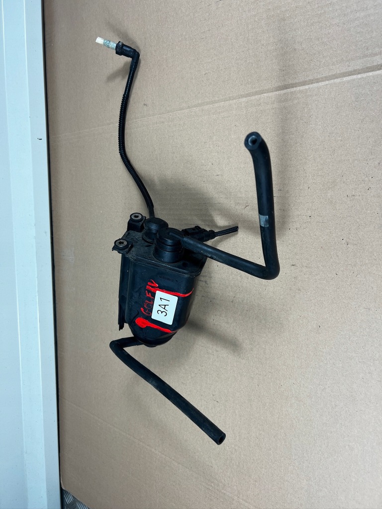 Купити Volkswagen golf iv 97-06 фільтр вугільний 1j0201801