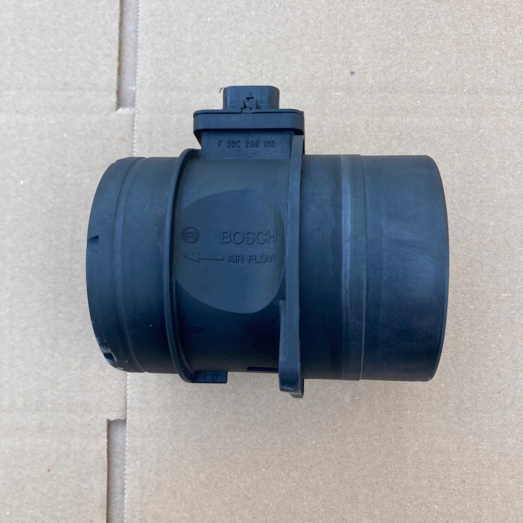 Audi a3 8v 2012 - 2,0 tdi crb витратомір повітря 03l906461a в Україні