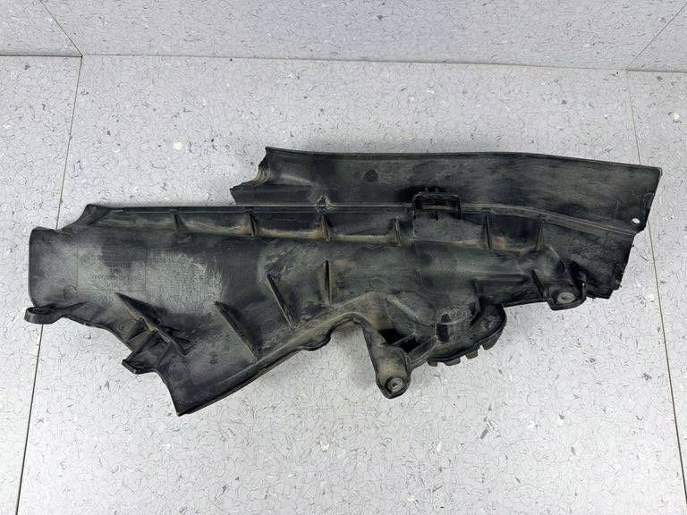 фото №1, Жабо права сторона bmw x5 f15 7309206