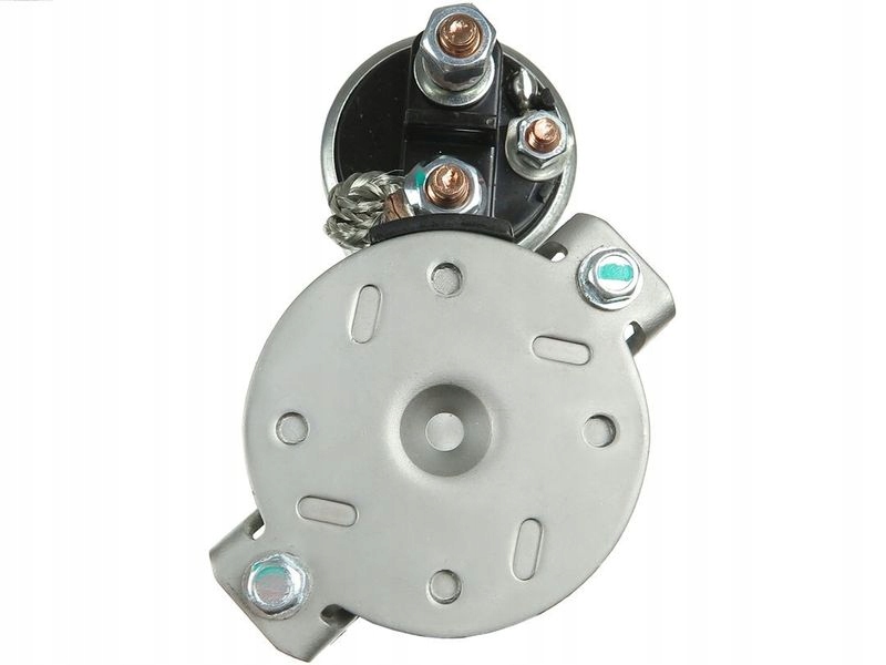 фото №3, Стартер s3240s as-pl mercedes cls c218