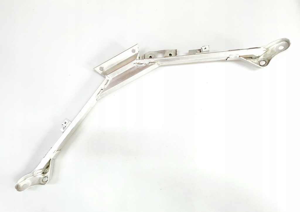 фото №1, Розпірка балка поперечна розпірка porsche panamera 971 оригінальний номер