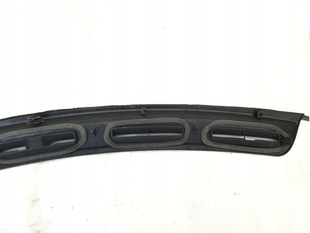 фото №6, Maserati quattroporte 04-12 жабо панелі