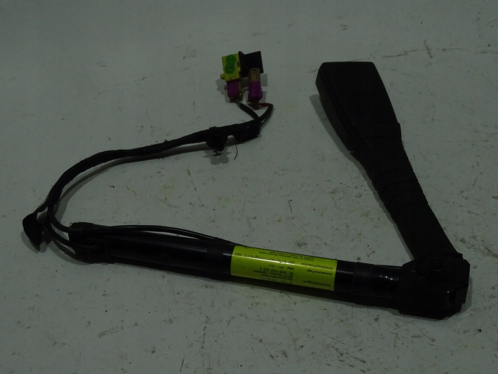 Купити Натягувач поперечина лівий перед передній 13127947f opel vectra c