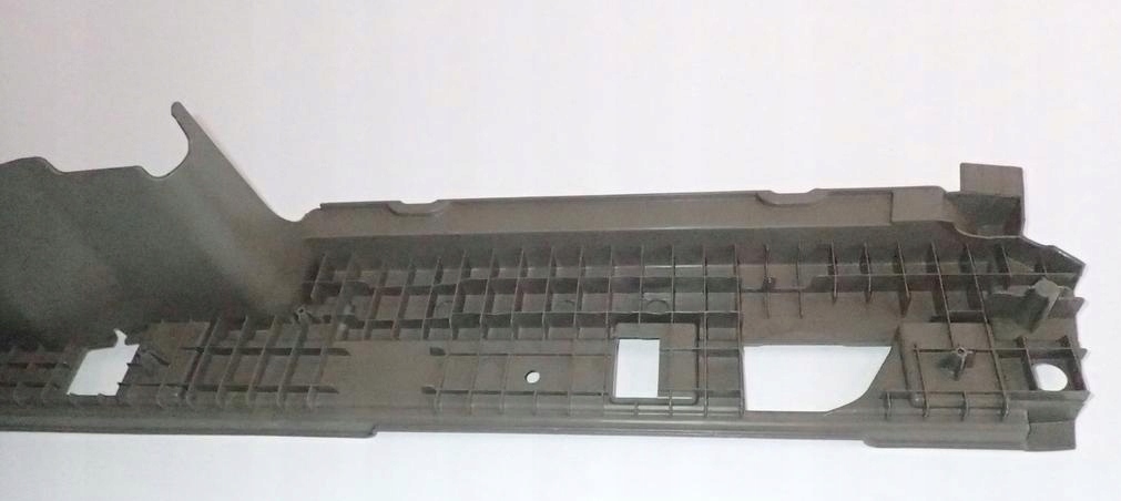 фото №7, Молдинг накладка багажника 4l0863528a audi q7 4l