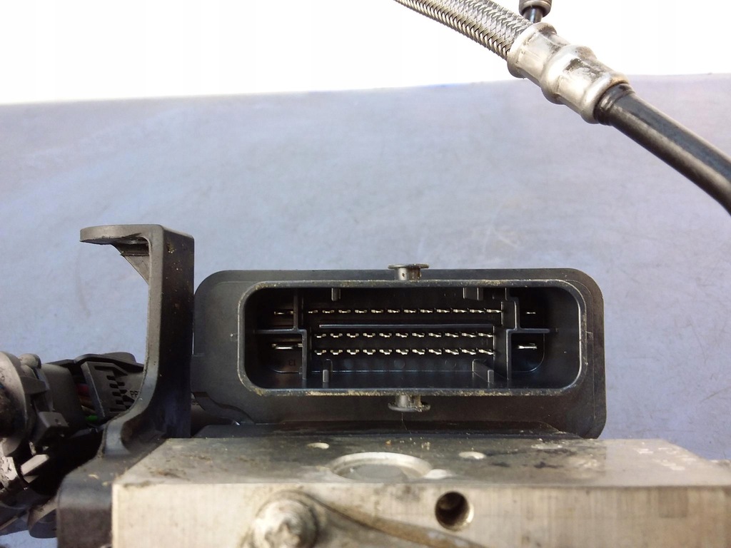 фото №5, Opel astra k насос abs 39064664