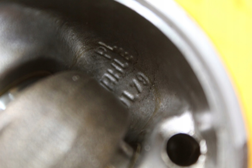 фото №15, Поршень шатун шату́н golf v a3 8p 1.9 tdi 038g