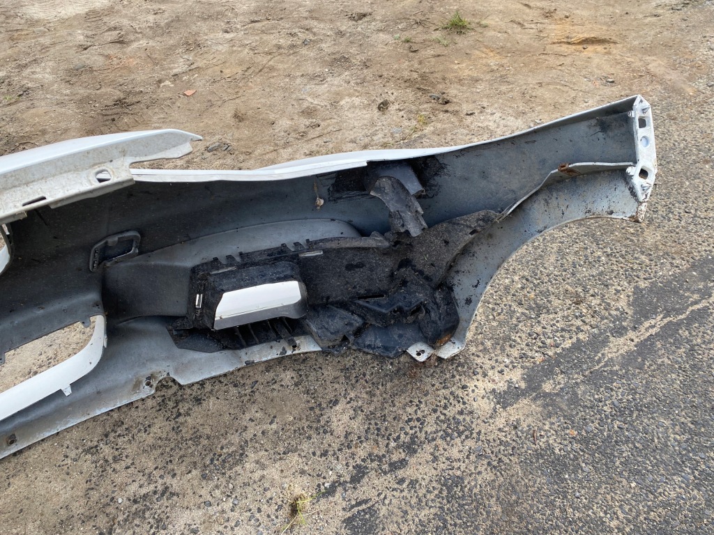 фото №14, Bmw 1 f20 f21 m набор бампер перед 8048965 оригинал