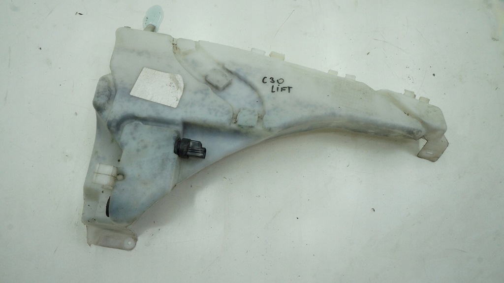 фото №1, Volvo s40 c30 v50 бак рідина розпилювача