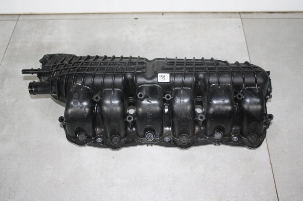 фото №1, Vw teramont колектор всмоктуючий 03h129711 03h129712