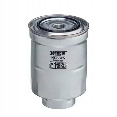 фото №1, Фільтр пального h509wk hengst фільтр subaru xv i