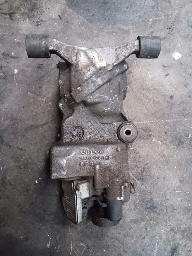 фото №1, Міст диференціал volvo xc70 оригінальний номер 08689632
