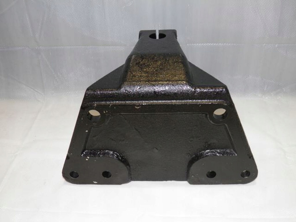 фото №1, Кронштейн кронштейн ресора scania 4 p g r t