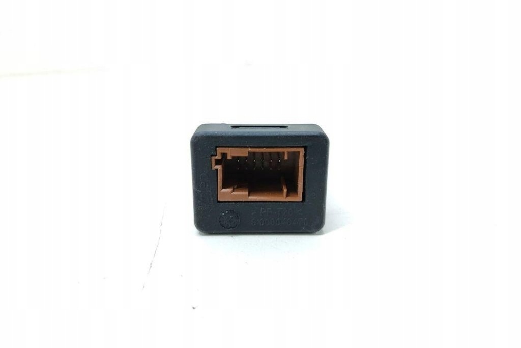 фото №1, Модуль иммобилайзер peugeot 308 sw ii 9665602980 2.0l дизель 2015