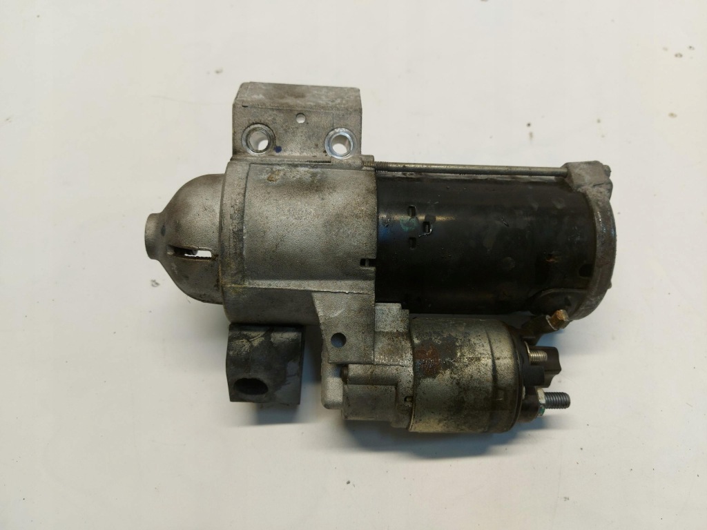Bmw g30 530e стартер 8685988-03 в Украине