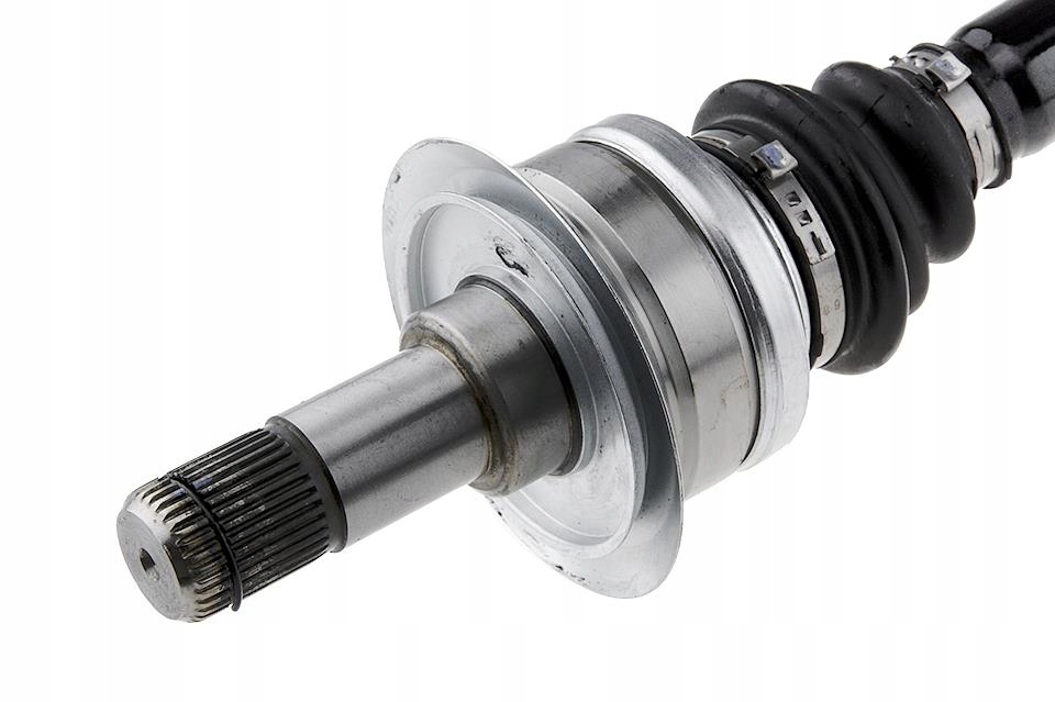 фото №3, Приводной вал приводная