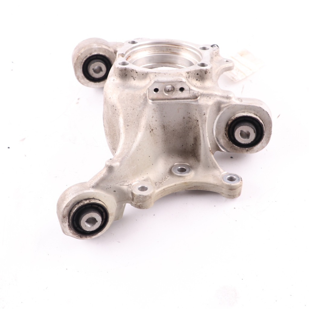 Mercedes w177 amg a35 4matic поворотний кулак колеса задній правий a1773502000 Ціна