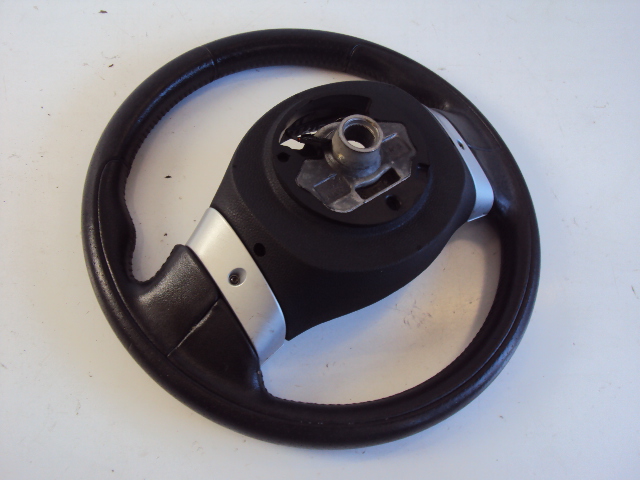 фото №9, Повітропровід шкіряний mini cooper r52 cabrio