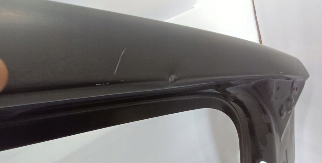 фото №5, Citroen c3 iii 3 16-23 блок двигуна обшивка правий перед