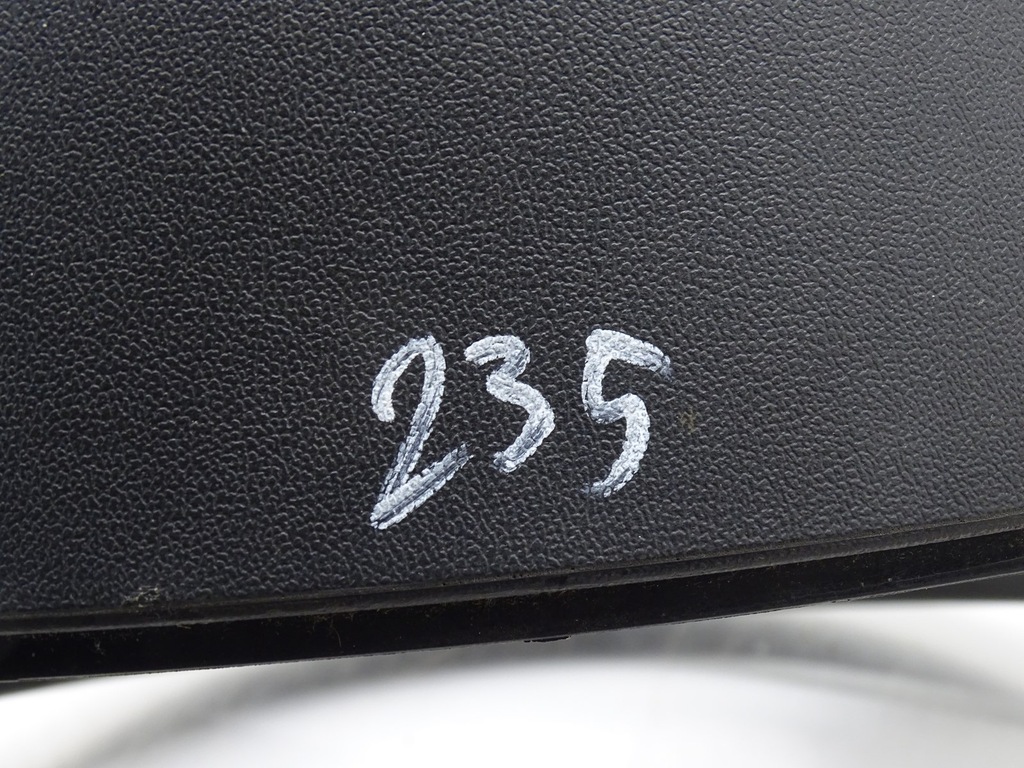 фото №14, Воздуховод кожа audi a3 8p lift cabrio 8r0419091a