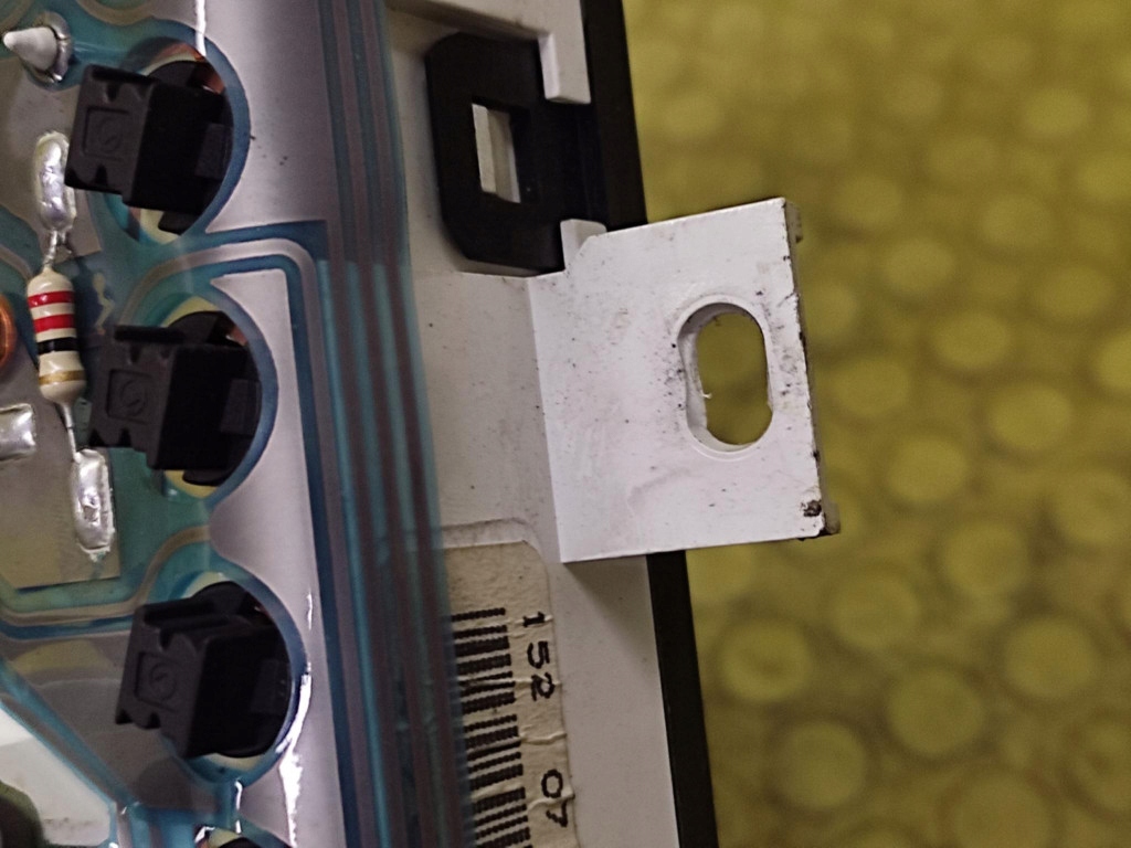 фото №7, Peugeot partner 1.9 d счетчик 9635681180