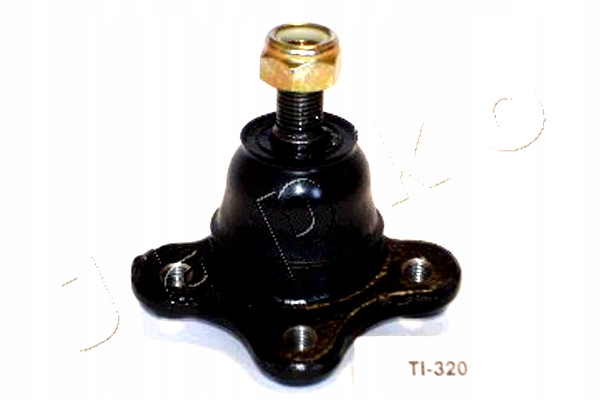 фото №2, Шарова опора важеля japko