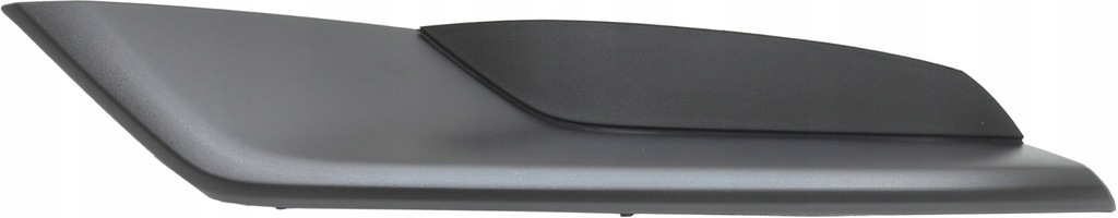 фото №1, Заглушка бампера перед левая mazda 3 bp 2018- оригинал