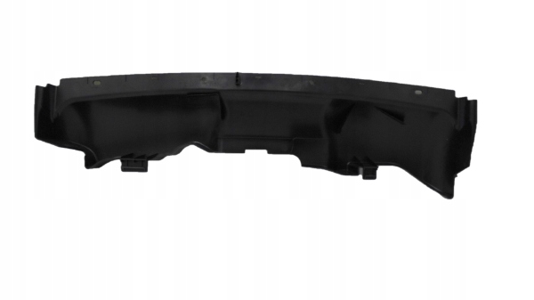 фото №2, Защита передний поперечина ford focus mk2 07-11