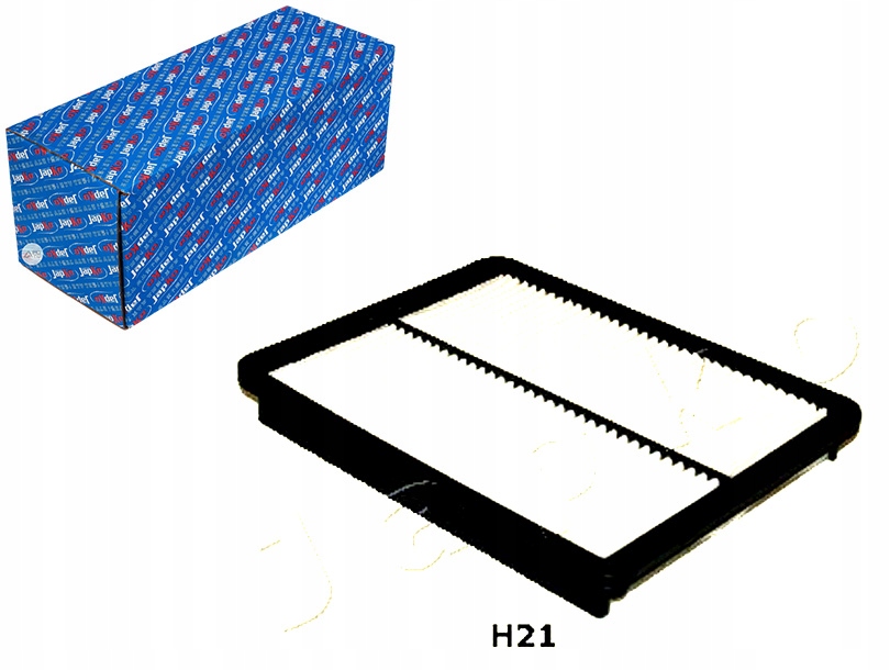 фото №1, Фільтр повітря japko