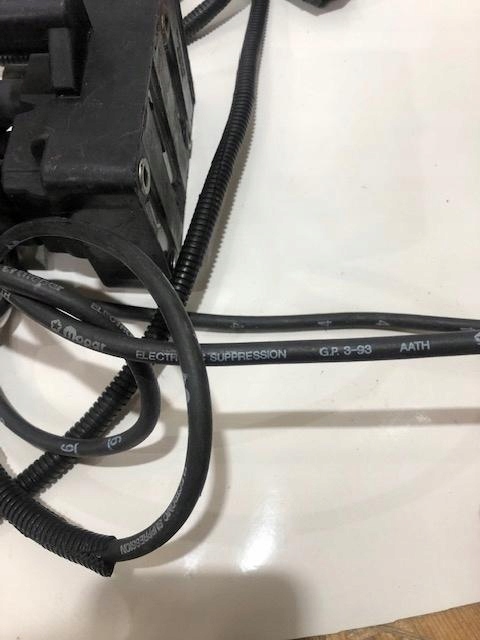 фото №4, Комплектна котушка запалювання 5233140 chrysler daimler