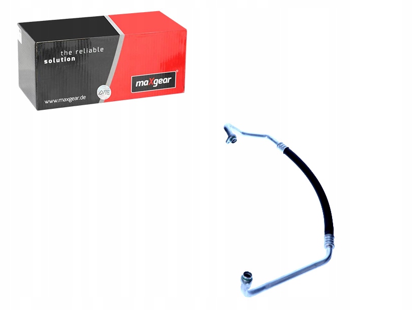 фото №1, Шланг кондиціонера renault trafic ii 2.0dci 01- primastar vivaro