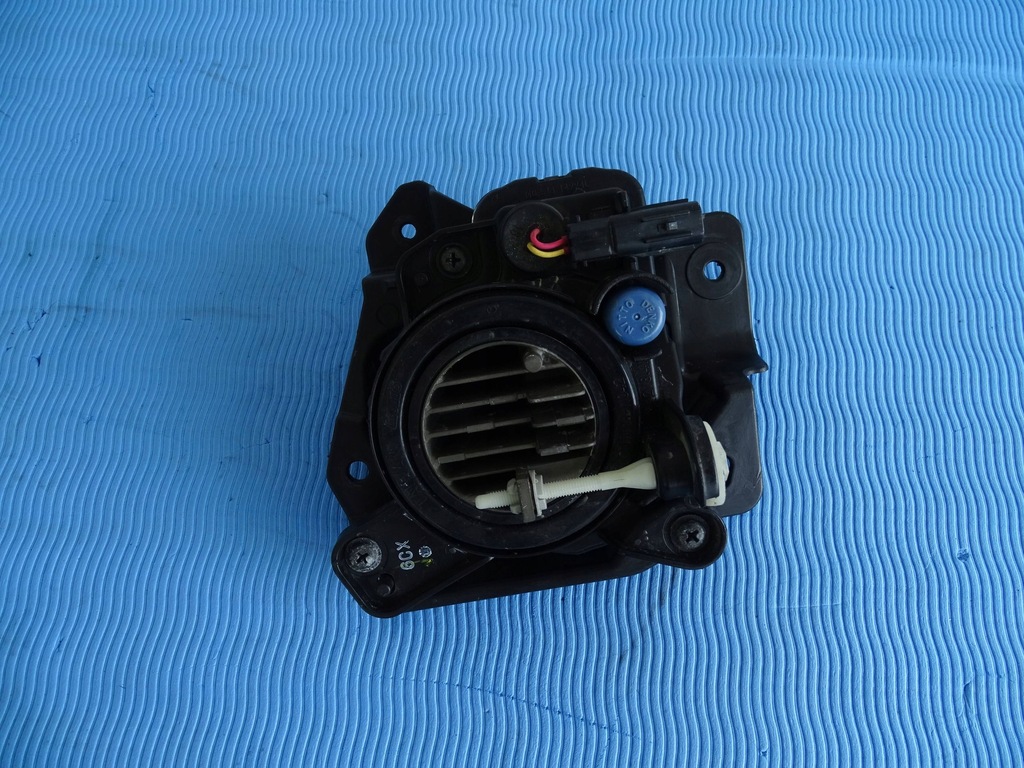 фото №5, Mazda cx-5 протитуманна фара led сторона ліва bdb стан