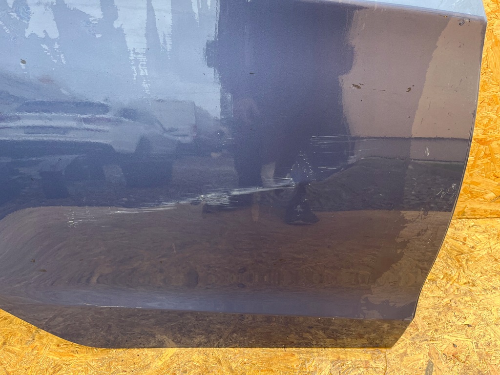 фото №15, Hyundai i30 i-30 ii 2 hb 12- дверь задние задняя правое