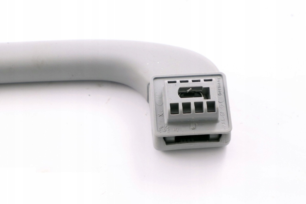 фото №12, Bmw e60 e90 e91 кронштейн ручка стельовий лівий задня