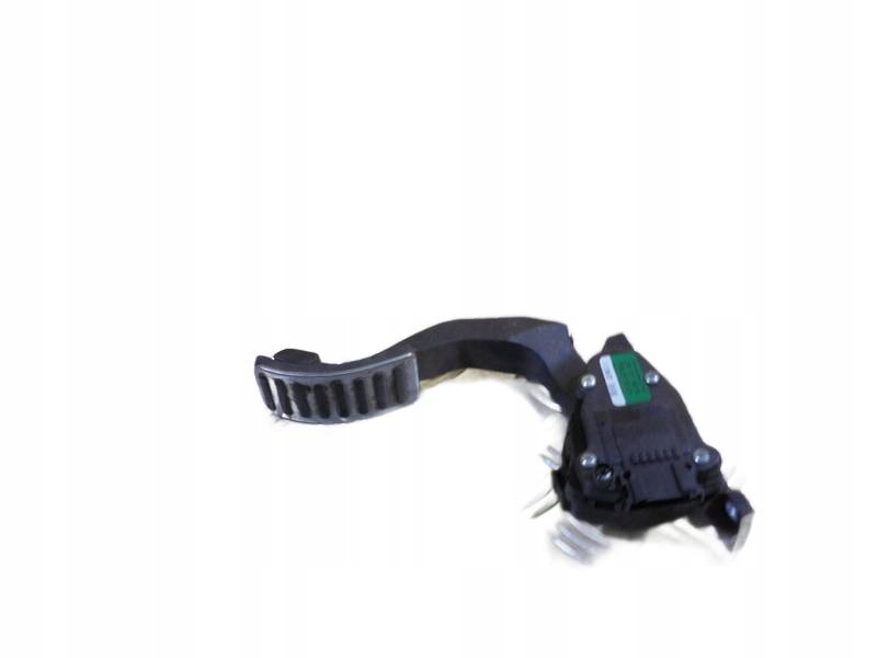 фото №1, Vw phaeton 3.0 tdi педаль газа 3d1721503n