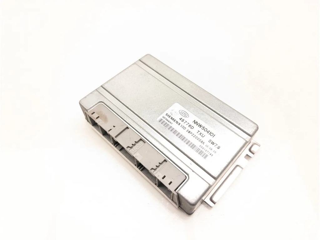 фото №2, Land rover range rover 3.0 d 4x4 дизель nnw504101