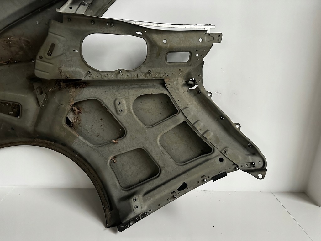 фото №12, Lamborghini huracan 4to крила задній оригінальний nieuszkodzony