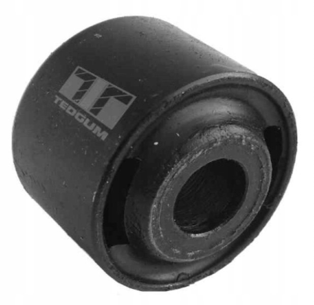 фото №1, Tedgum 00212866 підшипниковий вузол, амортизатор