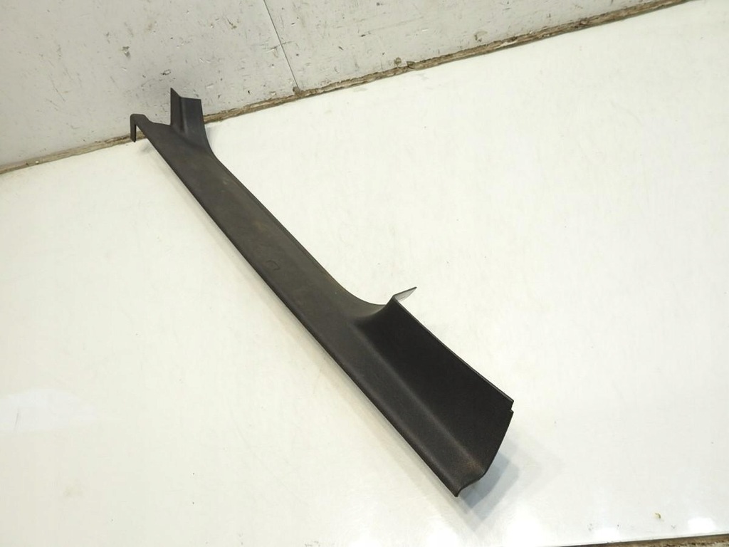 фото №6, Захист поріг лівий задня opel zafira b 13129336